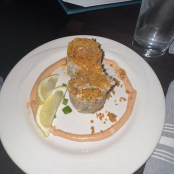 Dorothy's Downtown - Appetizer crab cakes - Cocktail Bars Near Me - Jacksonville, Florida Dorothy's Downtown - Appetizer crab cakes - Cocktail Bars Near Me - Jacksonville, Florida