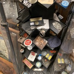 The Attic Antiques