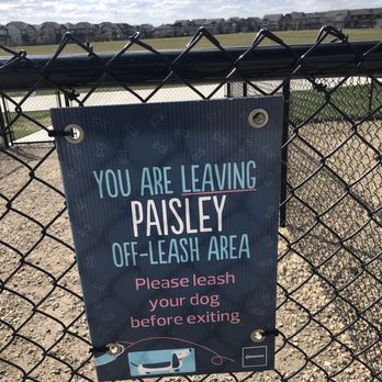 Paisley Off Leash Dog Park - Dog Parks Near Me - Edmonton, Alberta Paisley Off Leash Dog Park - Dog Parks Near Me - Edmonton, Alberta