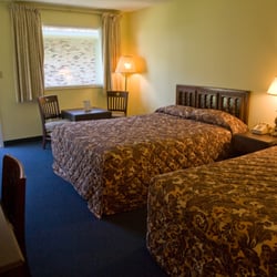 Beatrice Inn Motel Restaurant & Lounge