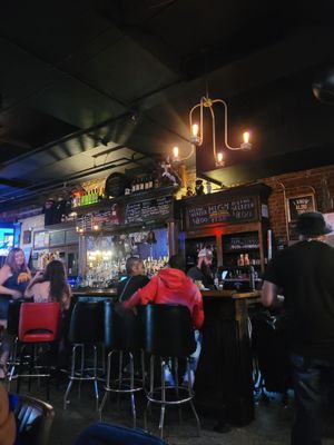 Bardog Tavern by null