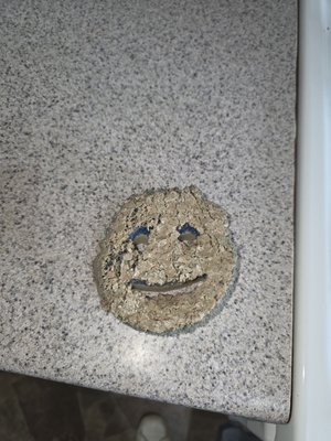 move out/move in - This was a Move out/Move in Cleaning I did last year. The previous cleaning company didn't do a thorough job and so the relator called me. I spent 4 days doing a deep clean on everything. The things that were supposedly "clean" still came out to be dirty.