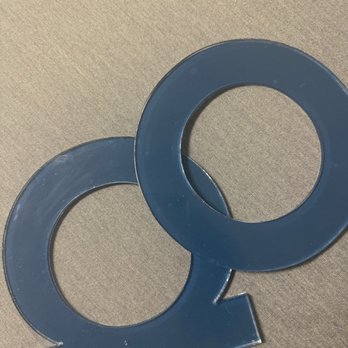 Wholesale Signs and Printing - The sign we brought us and admitted it has bubbles and in poor condition. They didn't have ven double check before bringing it to our office - Signmaking Near Me - Westminster, California