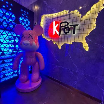 KPOT Korean BBQ & Hot Pot - KPOT entrance - Korean Near Me - Syracuse, New York KPOT Korean BBQ & Hot Pot - KPOT entrance - Korean Near Me - Syracuse, New York