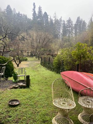 Russian River Getaways by null