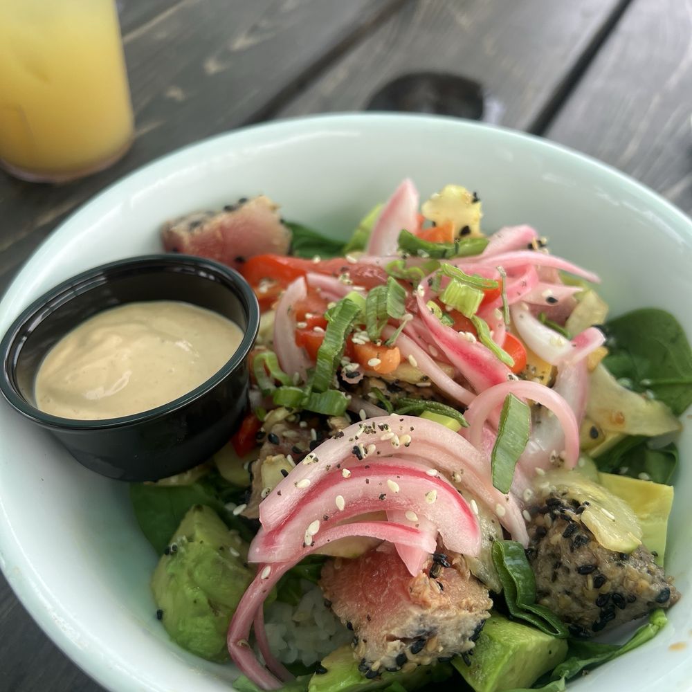Salt Life Food Shack - Seafood Near Me - St. Augustine Beach, Florida