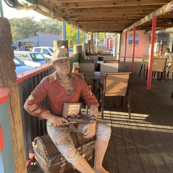 Hurricane Patty's - American Near Me - St. Augustine, Florida