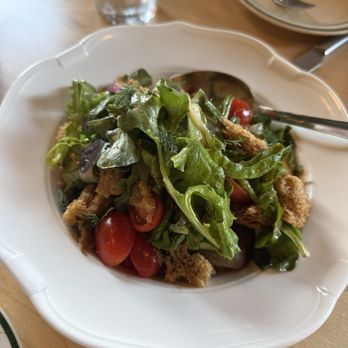 Extra Wavy - Panzanella - Seafood Near Me - St. Louis, Missouri