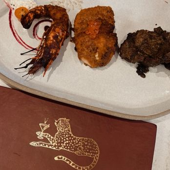 Indibar - Non veg platter- great for groups - Indian Near Me - Paradise Valley, Arizona