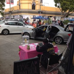Leimert Park Pop up 2