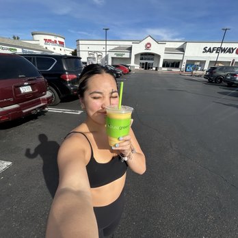 Pure Green - Juice Bar Arcadia - Juice Bars & Smoothies Near Me - Phoenix, Arizona