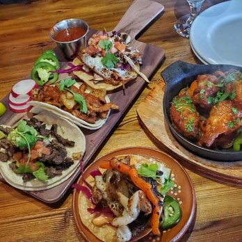 Little Mexico Cantina - Mexican Near Me - Richmond, British Columbia Little Mexico Cantina - Mexican Near Me - Richmond, British Columbia