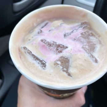 Philz Coffee - Iced Coffee Rose ~ Valencia, Ca location - Coffee & Tea Near Me - Valencia, California