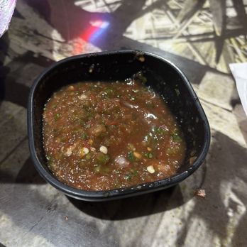 Montecito Bar & Grill - Salsa was very good, authentic and spicy! - Mexican Near Me - Midland, Texas Montecito Bar & Grill - Salsa was very good, authentic and spicy! - Mexican Near Me - Midland, Texas