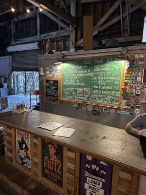 Bold City Brewery by null