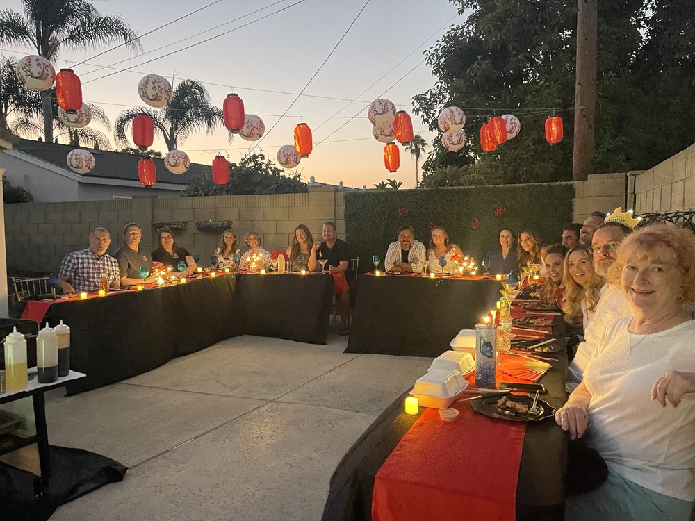 MAD JACKIE HIBACHI TEMP. CLOSED Updated October 2024 12 Reviews