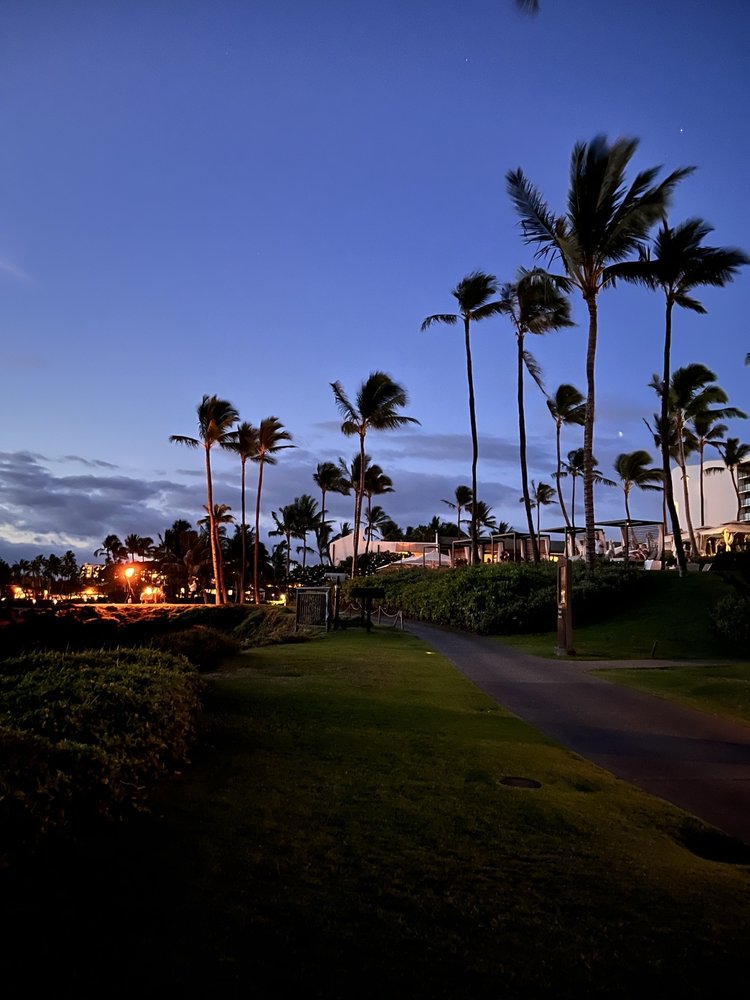 ULUA BEACH PARK 223 Photos & 92 Reviews Halealii Pl, Wailea, Hawaii