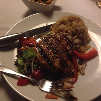 Masa - Tuna steak - Sushi Bars Near Me - Tallahassee, Florida Masa - Tuna steak - Sushi Bars Near Me - Tallahassee, Florida