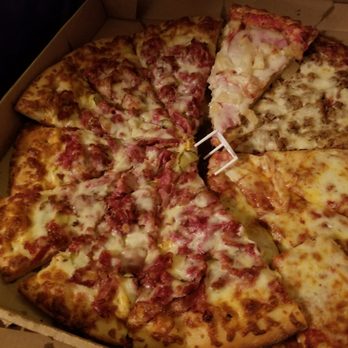 Catalano's Pizza - Leftovers galore! Pastrami, Hawaiian, Sausage, and Pepperoni. - Pizza Near Me - Long Beach, California Catalano's Pizza - Leftovers galore! Pastrami, Hawaiian, Sausage, and Pepperoni. - Pizza Near Me - Long Beach, California