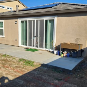 Abarca Landscape - Before - Landscaping Near Me - Hemet, California Abarca Landscape - Before - Landscaping Near Me - Hemet, California