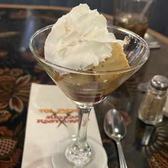 Toledo’s Mexican Restaurant - And of course, for dessert flan - Bars Near Me - Fresno, California