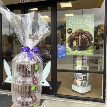 Nothing Bundt Cakes - Limited Edition Dubai Chocolate Bundt Cake - Bakeries Near Me - San Antonio, Texas Nothing Bundt Cakes - Limited Edition Dubai Chocolate Bundt Cake - Bakeries Near Me - San Antonio, Texas