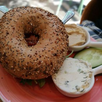 Bagels & Beans - Coffee & Tea Near Me - Venlo, LI