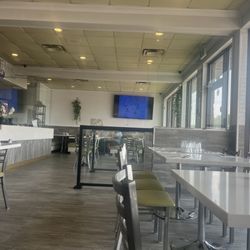 Arya - Dining room