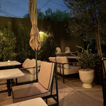 Mater - Patio - Italian Near Me - North Hollywood, California Mater - Patio - Italian Near Me - North Hollywood, California