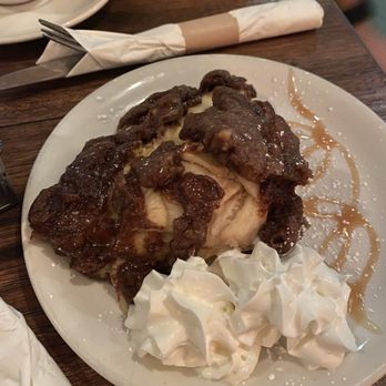 Martha's Country Bakery - Sour Cream Apple Pie Slice - Bakeries Near Me - Brooklyn, New York