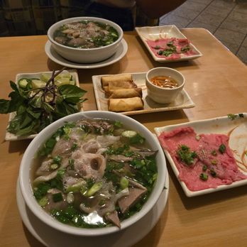Pho 2006 - Pho with everything - Vietnamese Near Me - Clovis, California