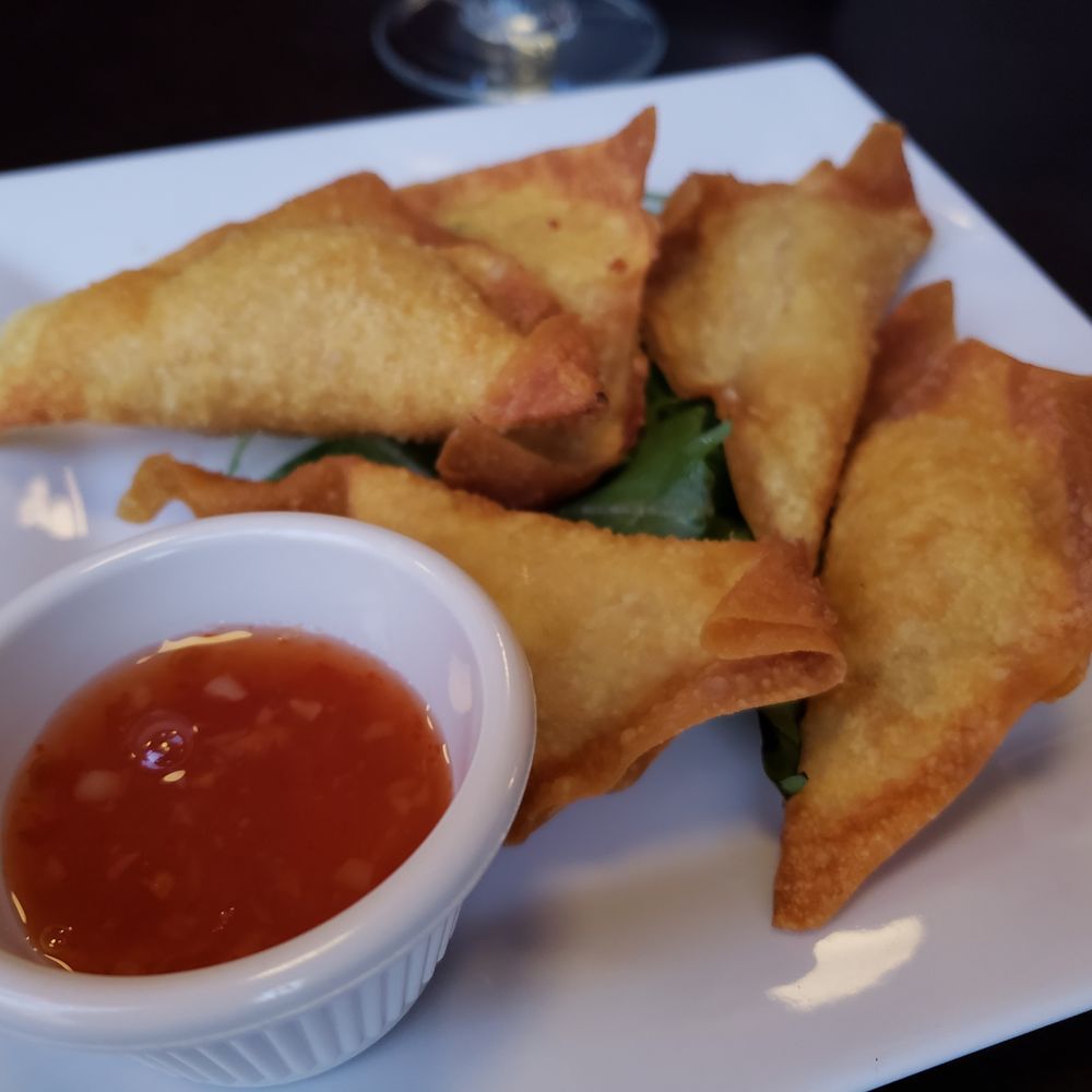 Charm Thai - Thai Near Me - Washington, DC, District of Columbia