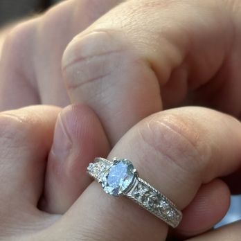 Secrète Fine Jewelry - Jewelry Near Me - Washington Dc, District of Columbia