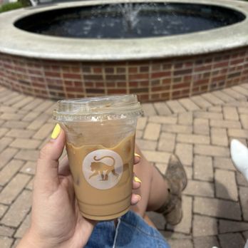 Frothy Monkey - Coffee & Tea Near Me - Franklin, Tennessee