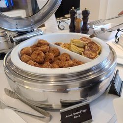 Air New Zealand Koru Lounge