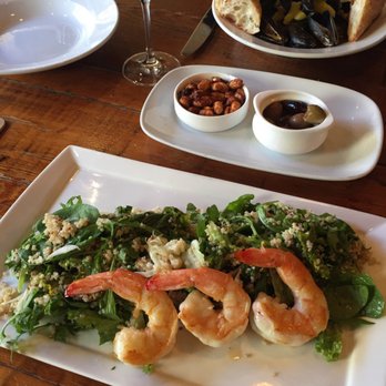 The Wine Kitchen 428 Photos 522 Reviews Tapas Bars 7 S