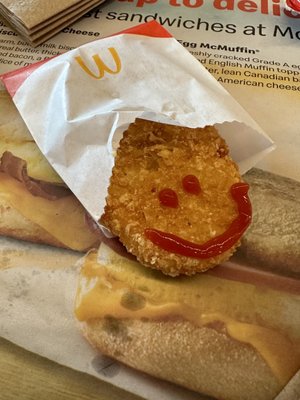 McDonald's by null