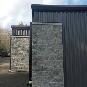 Rainier View Storage - Self Storage Near Me - Silverdale, Washington