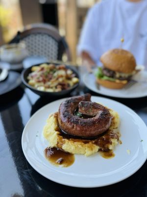 Butcher’s House Brasserie by null
