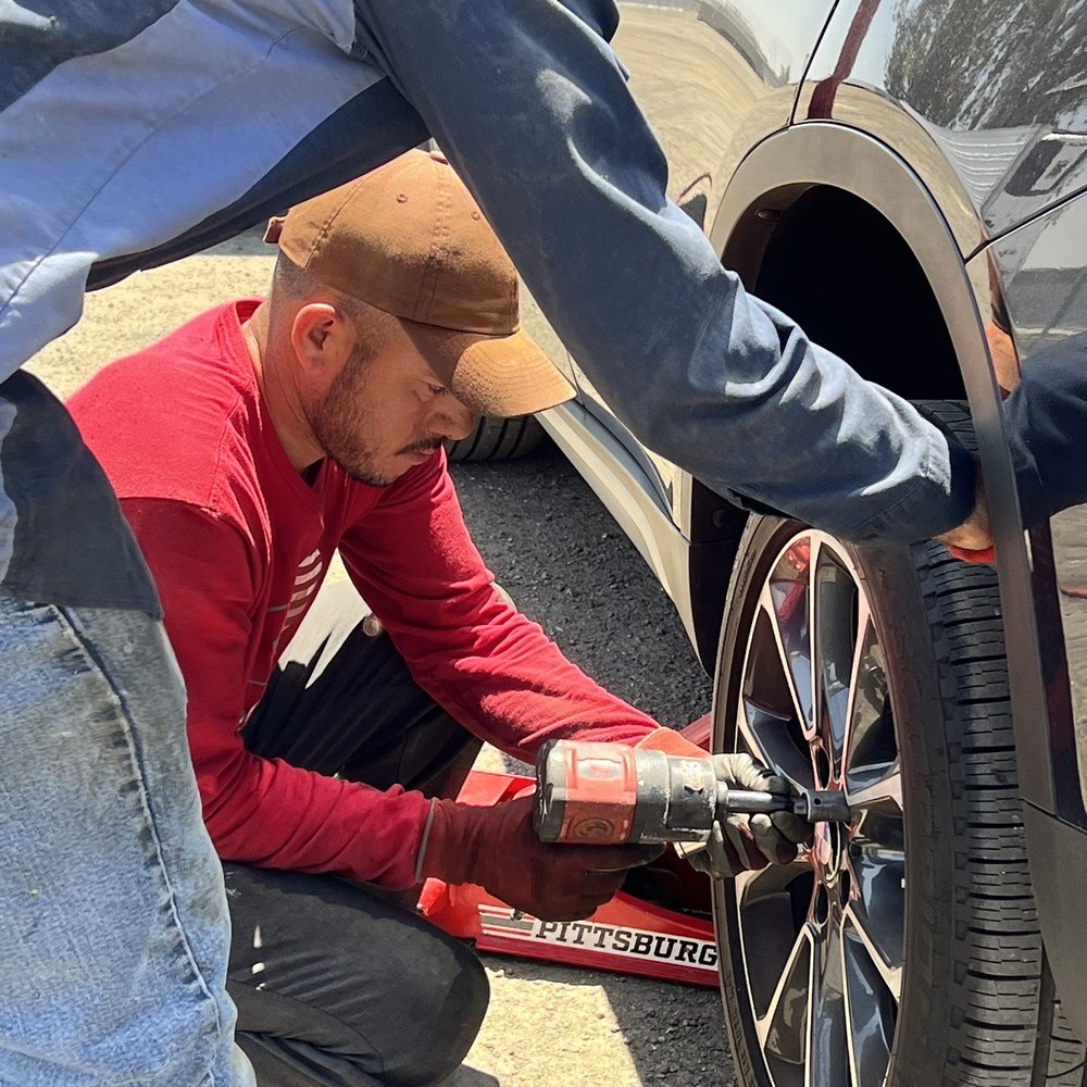 La Perla Tires - tires - Tires Near Me - Bakersfield, California