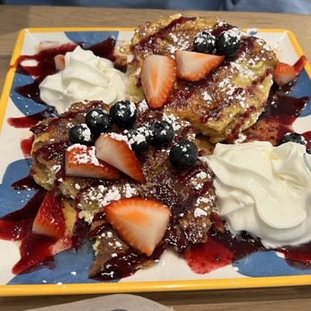 Biscuit Belly - Frenchie! - Breakfast & Brunch Near Me - Summerville, South Carolina