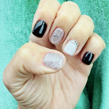 Nailpedia Salon - Dip - Nail Salons Near Me - Lincoln, Nebraska