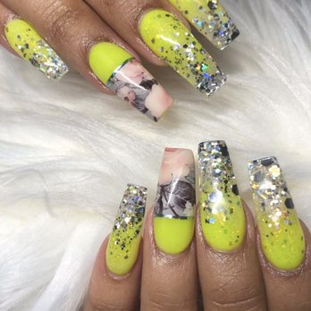 Yvonne's Nails - Alisa is the best and Well recommended! - Nail Salons Near Me - Fremont, California Yvonne's Nails - Alisa is the best and Well recommended! - Nail Salons Near Me - Fremont, California