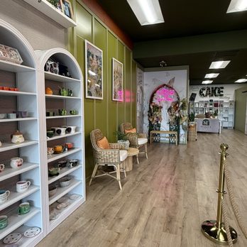 Sweet T Bakery and Cafe - Bakeries Near Me - Hillsboro, Oregon Sweet T Bakery and Cafe - Bakeries Near Me - Hillsboro, Oregon