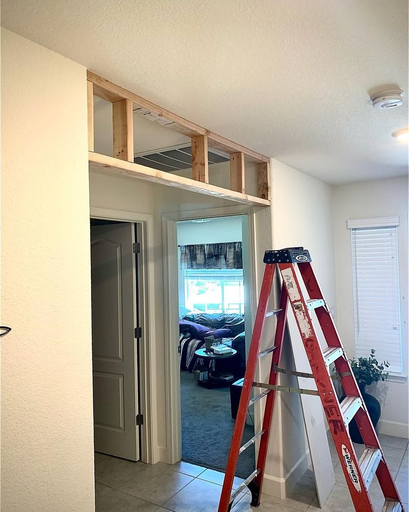 Slide of GD Handyman