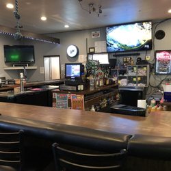 Totem Bar & Liquor Store