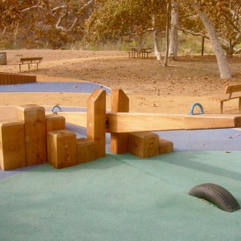 Las Flores Creek Park - Parks Near Me - Malibu, California