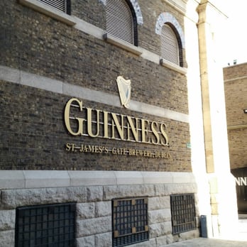 Guinness Storehouse - Breweries Near Me - Dublin, D Guinness Storehouse - Breweries Near Me - Dublin, D