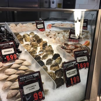 Marczyk Fine Foods - Grocery Near Me - Denver, Colorado