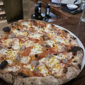 Razza - Pizza Near Me - Jersey City, New Jersey Razza - Pizza Near Me - Jersey City, New Jersey